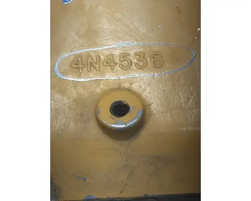 CAT 3406B-ATAAC ABOVE 400 HP VALVE COVER