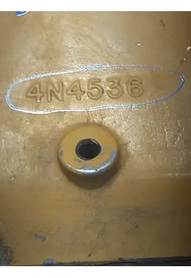 CAT 3406B-ATAAC ABOVE 400 HP VALVE COVER