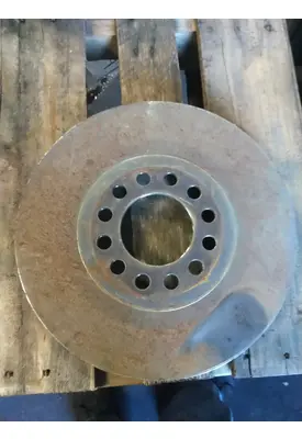 CAT 3406B-ATAAC ABOVE 400 HP VIBRATION DAMPER