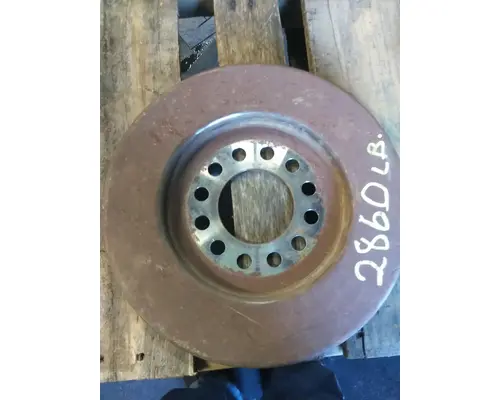 CAT 3406B-ATAAC ABOVE 400 HP VIBRATION DAMPER