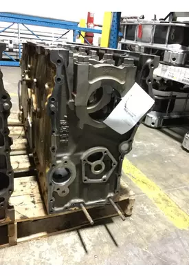 CAT 3406B-ATAAC BELOW 400 HP CYLINDER BLOCK