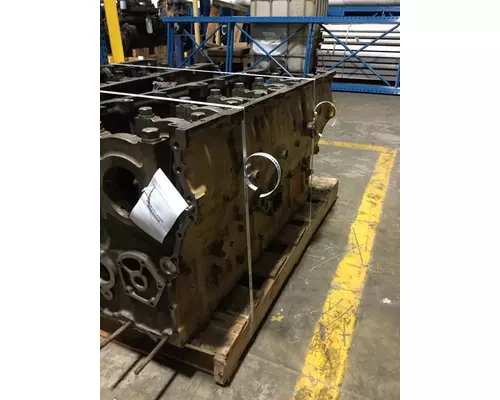 CAT 3406B-ATAAC BELOW 400 HP CYLINDER BLOCK