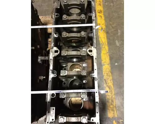 CAT 3406B-ATAAC BELOW 400 HP CYLINDER BLOCK