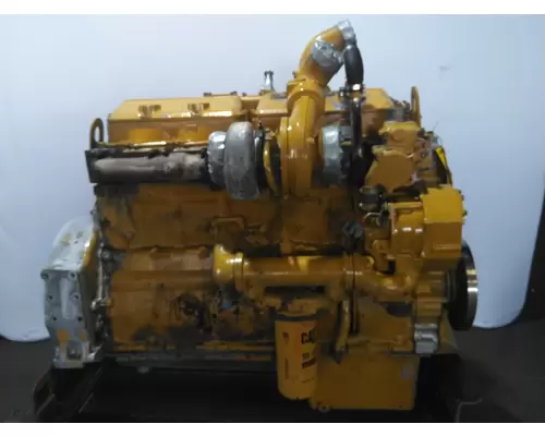 CAT 3406B-ATAAC ENGINE ASSEMBLY