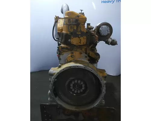 CAT 3406B-ATAAC ENGINE ASSEMBLY
