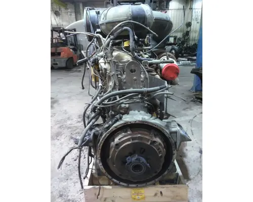 CAT 3406B-ATAAC ENGINE ASSEMBLY