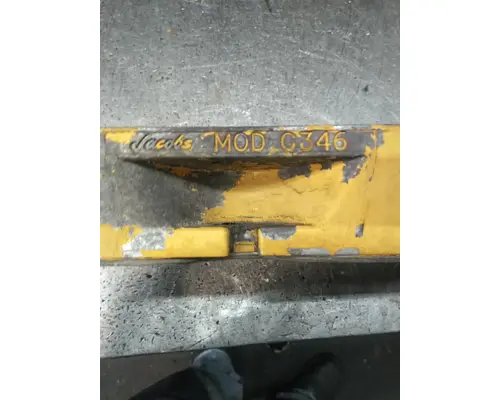 CAT 3406B-ATAAC ROCKER ARM HOUSING