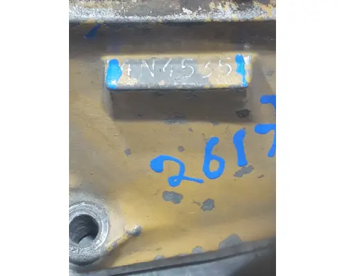 CAT 3406B-ATAAC ROCKER ARM HOUSING