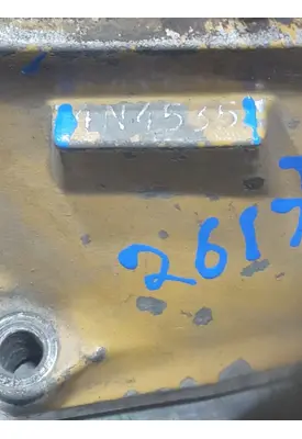 CAT 3406B-ATAAC ROCKER ARM HOUSING