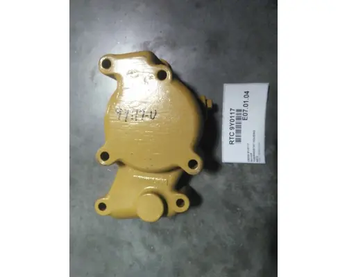 CAT 3406B-ATAAC THERMOSTAT HOUSING