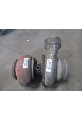 CAT 3406B-Garrett_0R5460 Turbocharger Supercharger