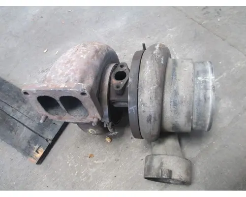 CAT 3406B-Garrett_0R5460 Turbocharger Supercharger