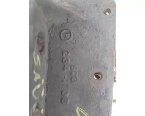 CAT 3406B-WJAC ABOVE 400 HP ENGINE MOUNTS, ENGINE (REAR)