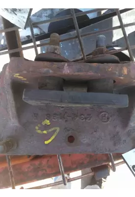 CAT 3406B-WJAC ABOVE 400 HP ENGINE MOUNTS, ENGINE (REAR)