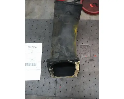 CAT 3406B-WJAC ABOVE 400 HP ENGINE PART MISC