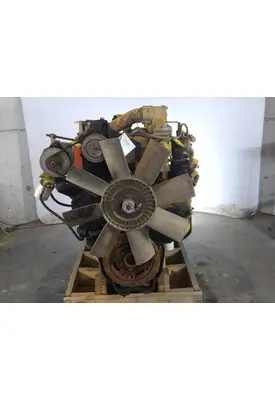 CAT 3406B-WJAC ENGINE ASSEMBLY