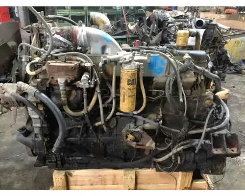 CAT 3406BATA Engine Assembly