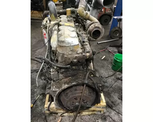 CAT 3406BATA Engine Assembly