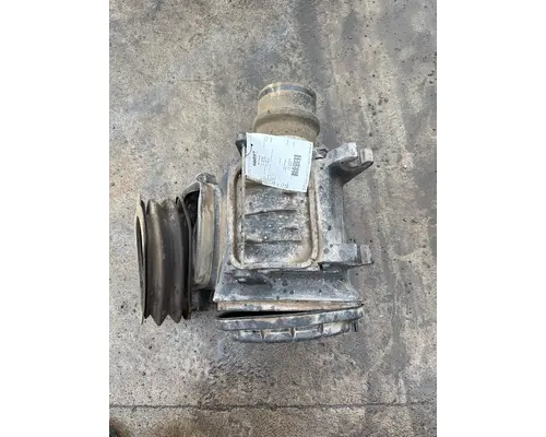 CAT 3406B Air Cleaner