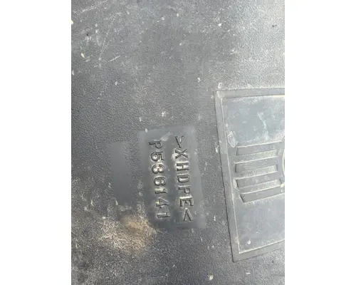 CAT 3406B Air Cleaner