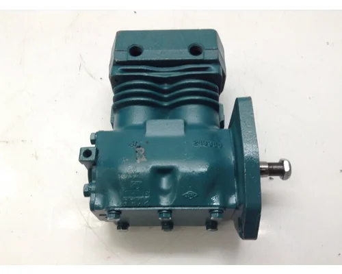 CAT 3406B Air Compressor