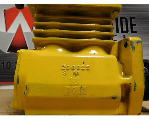 CAT 3406B Air Compressor