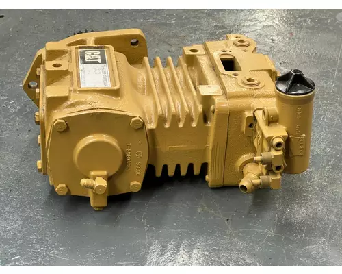 CAT 3406B Air Compressor