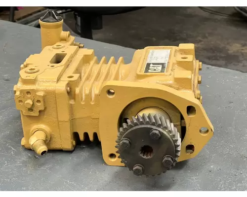 CAT 3406B Air Compressor