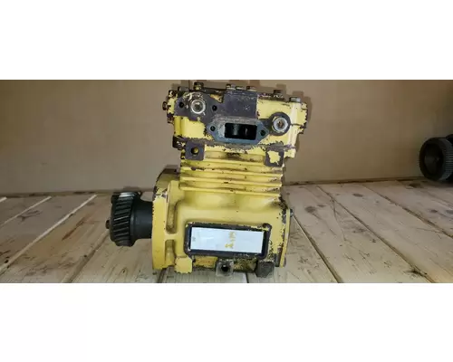 CAT 3406B Air Compressor