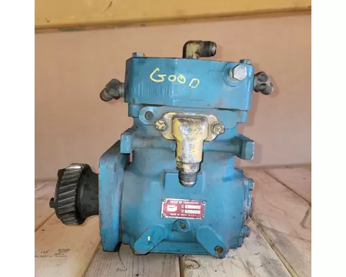 CAT 3406B Air Compressor