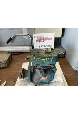 CAT 3406B Air Compressor