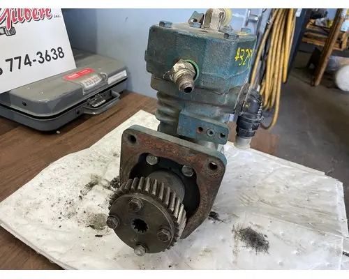 CAT 3406B Air Compressor
