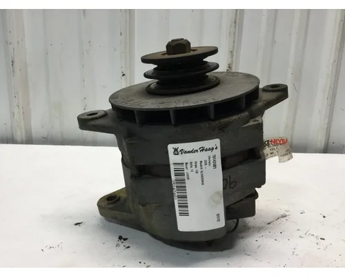 CAT 3406B Alternator