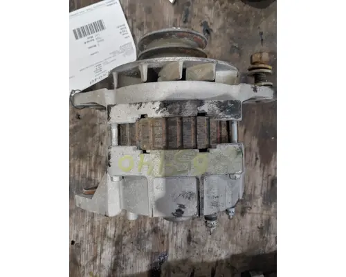 CAT 3406B Alternator