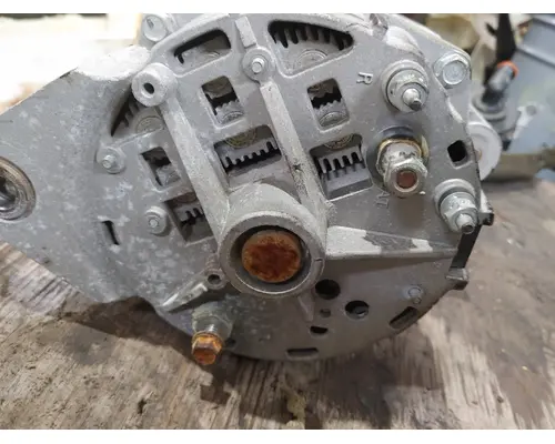 CAT 3406B Alternator