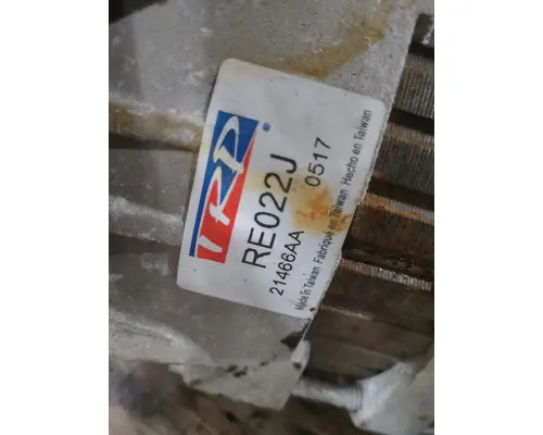 CAT 3406B Alternator