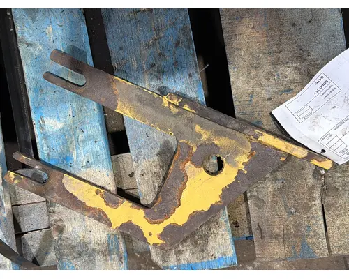 CAT 3406B Bracket, Misc.