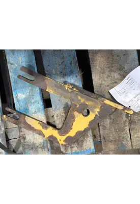 CAT 3406B Bracket, Misc.