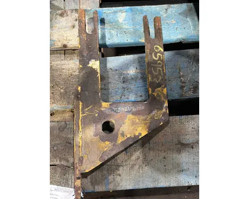 CAT 3406B Bracket, Misc.