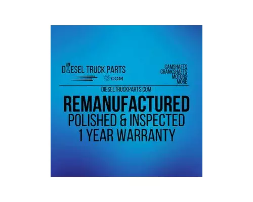 CAT 3406B Camshaft