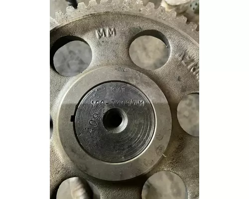 CAT 3406B Camshaft