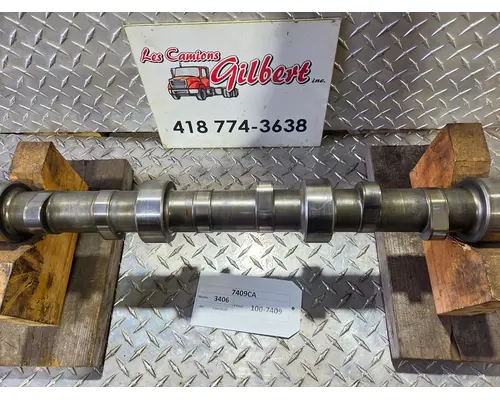 CAT 3406B Camshaft