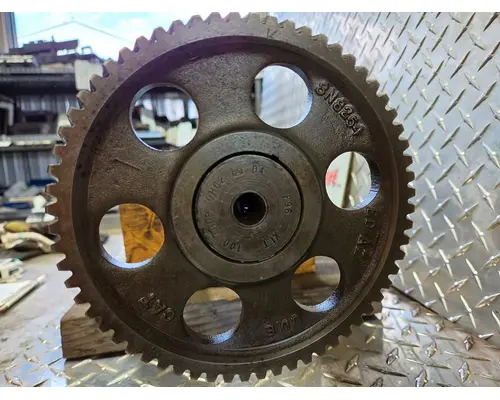 CAT 3406B Camshaft