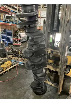 CAT 3406B Crankshaft