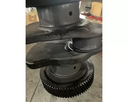 CAT 3406B Crankshaft