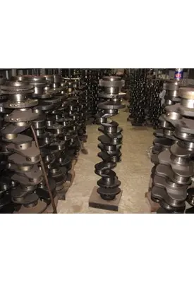 CAT 3406B Crankshaft