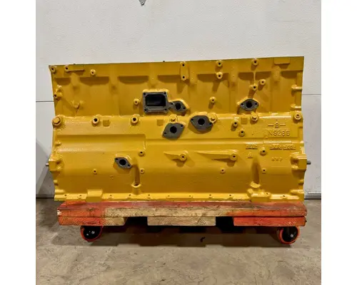 CAT 3406B Cylinder Block