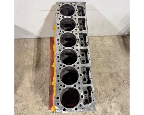 CAT 3406B Cylinder Block