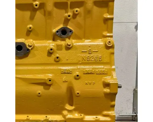 CAT 3406B Cylinder Block