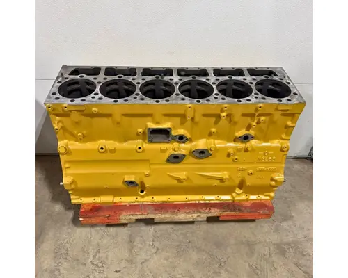 CAT 3406B Cylinder Block